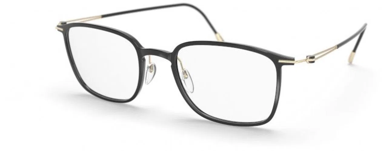 Silhouette Lite Spirit 2926 Eyeglasses - view 16